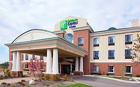 Holiday Inn Express Hotel & Suites Howell By Ihg